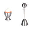 Stainless Steel Egg Opener Tool