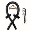 5-Piece Heatless Curling and Styling Set