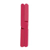 Foldable Silicone X-Shaped Trivet