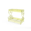 Jewelry Storage Display Rack