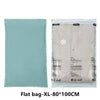 Reusable Vacuum Storage Bags for Clothes