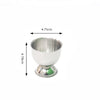 Stainless Steel Egg Opener Tool