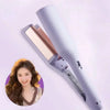 32mm Adjustable Temperature Curling Iron