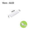 Type-C Rechargeable Motion Sensor Cabinet Light