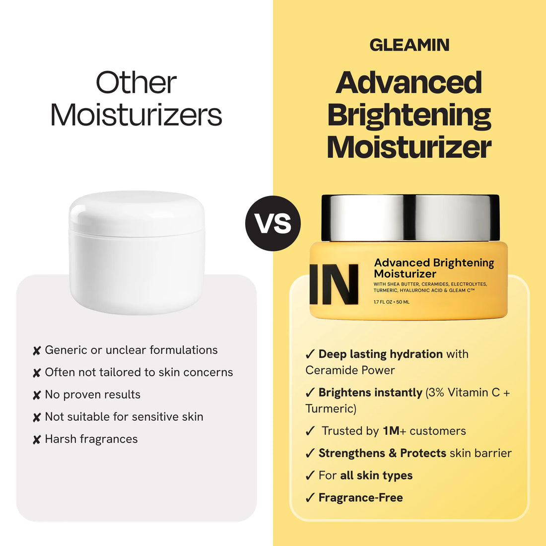 Advanced Brightening Moisturizer