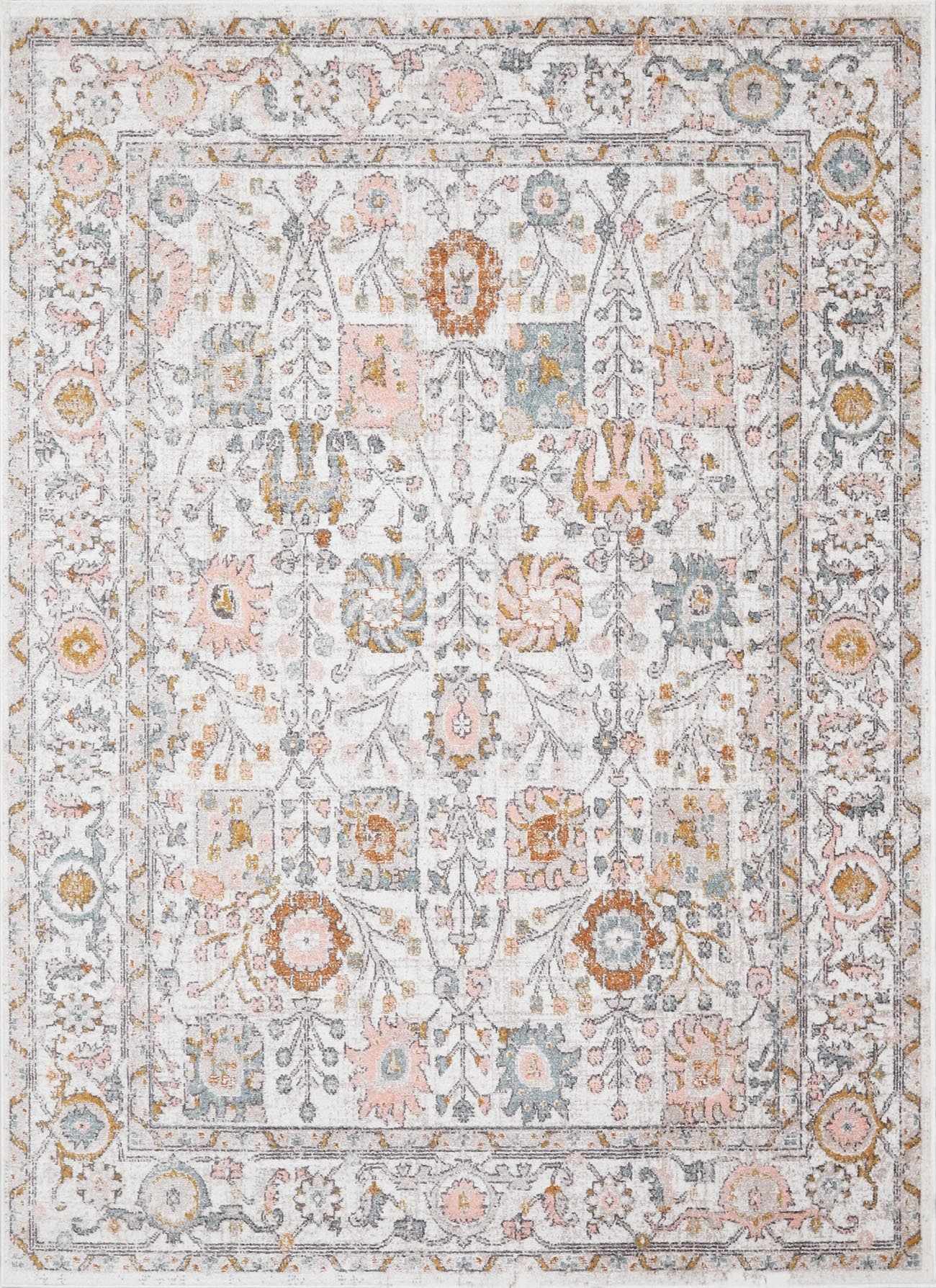 Herstmonceux Area Rug