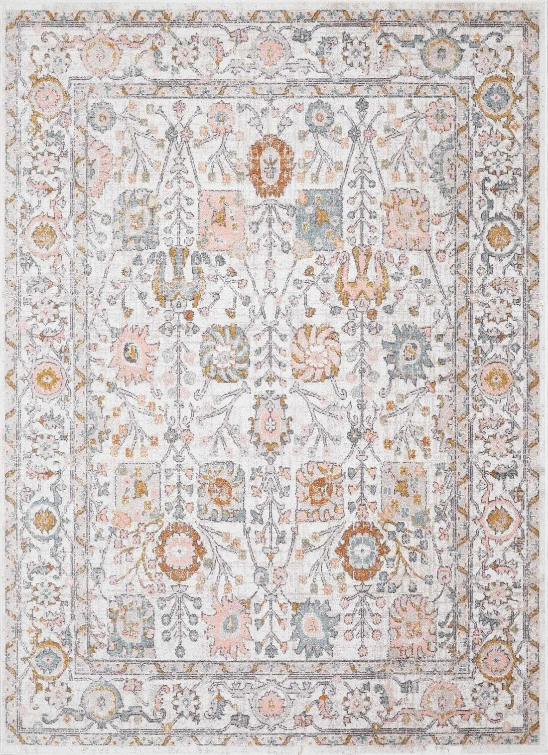 Herstmonceux Area Rug