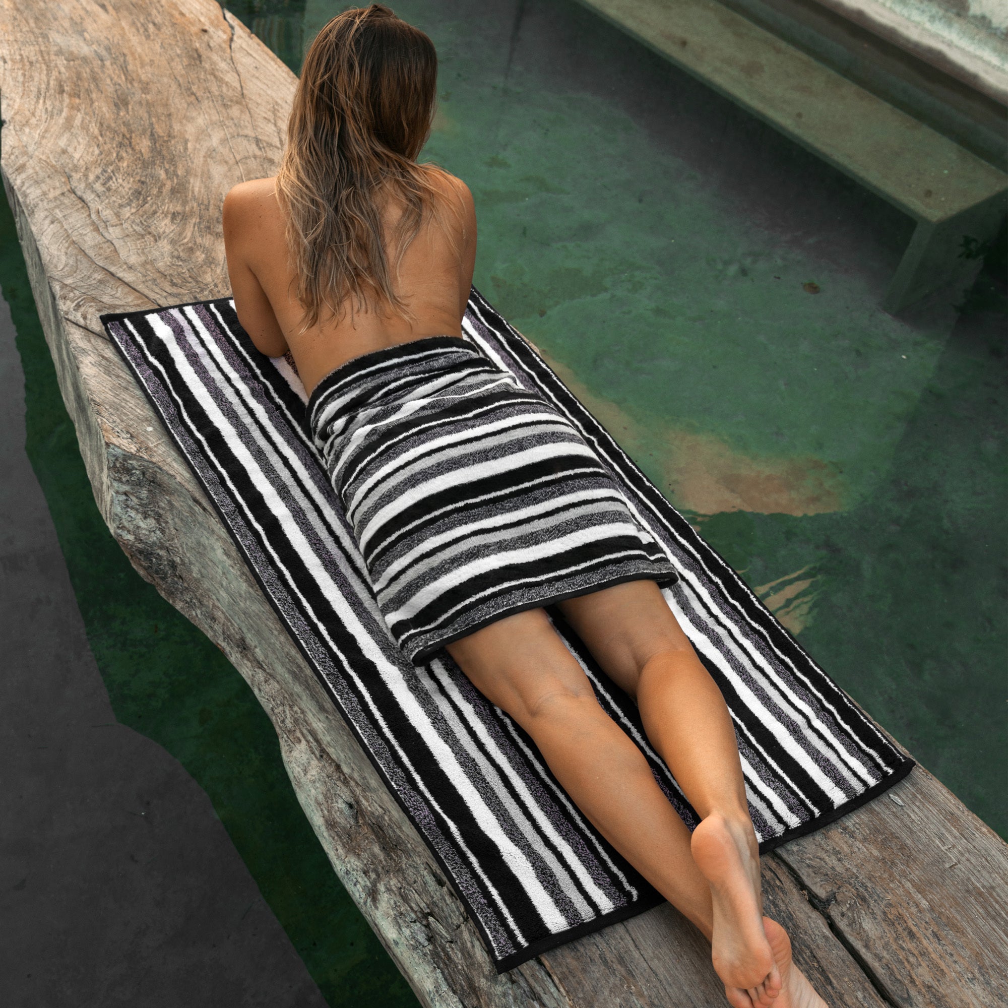 Ultraplush Australian Cotton Towels