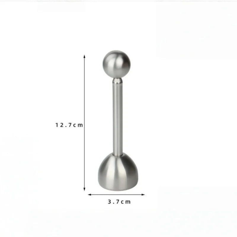 Stainless Steel Egg Opener Tool