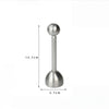 Stainless Steel Egg Opener Tool