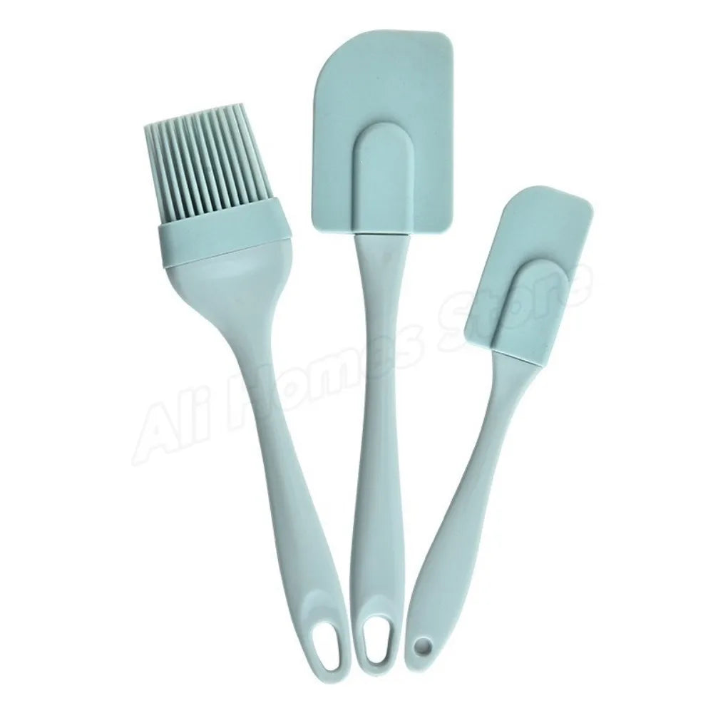 Waffles Dispenser 1000ML Batter Mixing Bottle Pancake Dispenser and Mixer Pancake Batter Shaker Bottle Cake Baking Cookie Tools