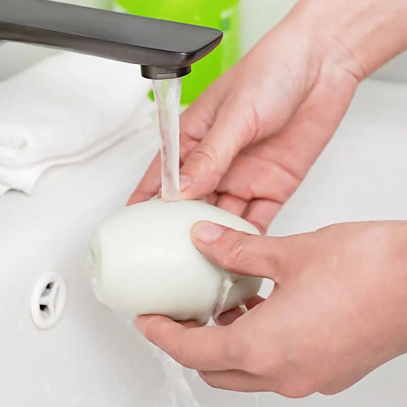 Reusable Washable Pet Hair Remover Roller