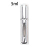 5ml Refillable Perfume Atomizer