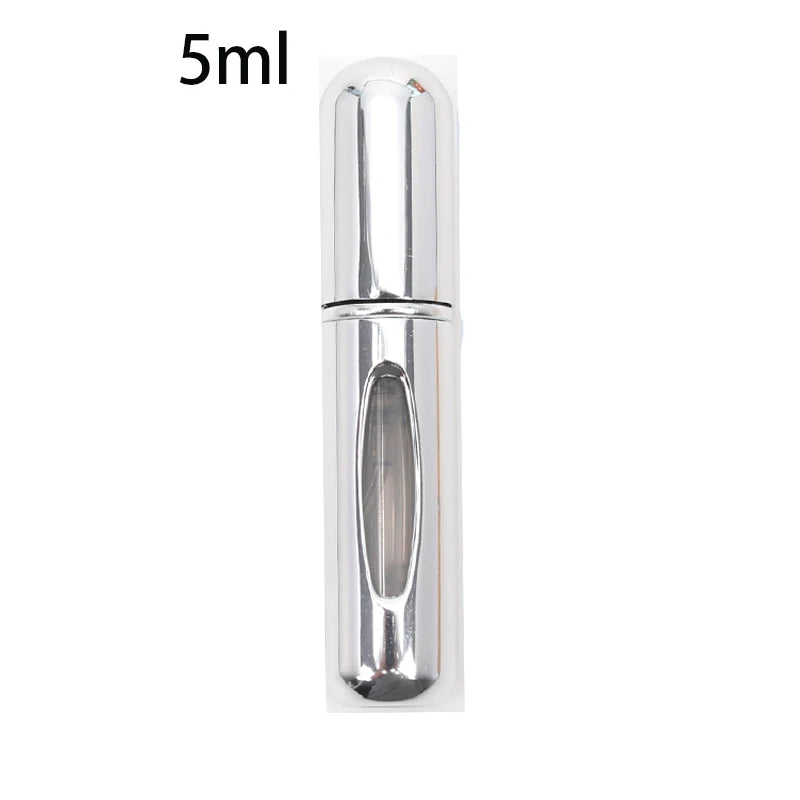 5ml Refillable Perfume Atomizer