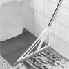 Multi-Surface Silicone Floor and Window Squeegee
