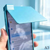 1Pcs Mobile Phone Accessories Enhances Screen Visibility In Strong Light Reduce Sunlight Reflection Mobile Phone Sunshade
