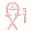 5-Piece Heatless Curling and Styling Set