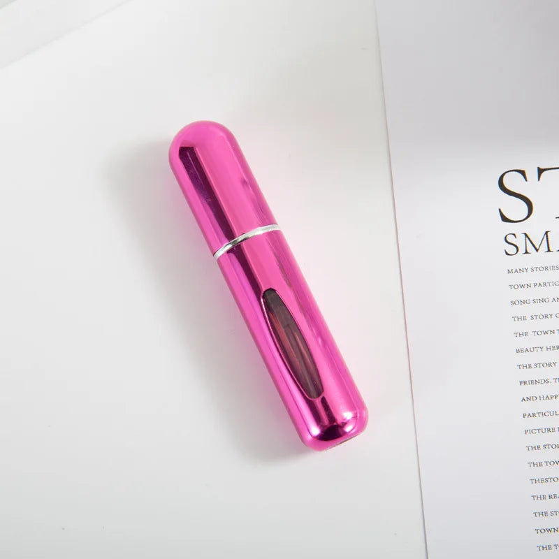 5ml Refillable Perfume Atomizer