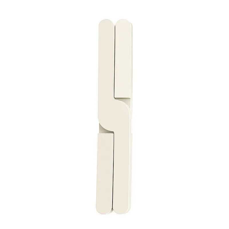 Foldable Silicone X-Shaped Trivet