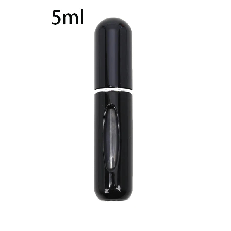 5ml Refillable Perfume Atomizer