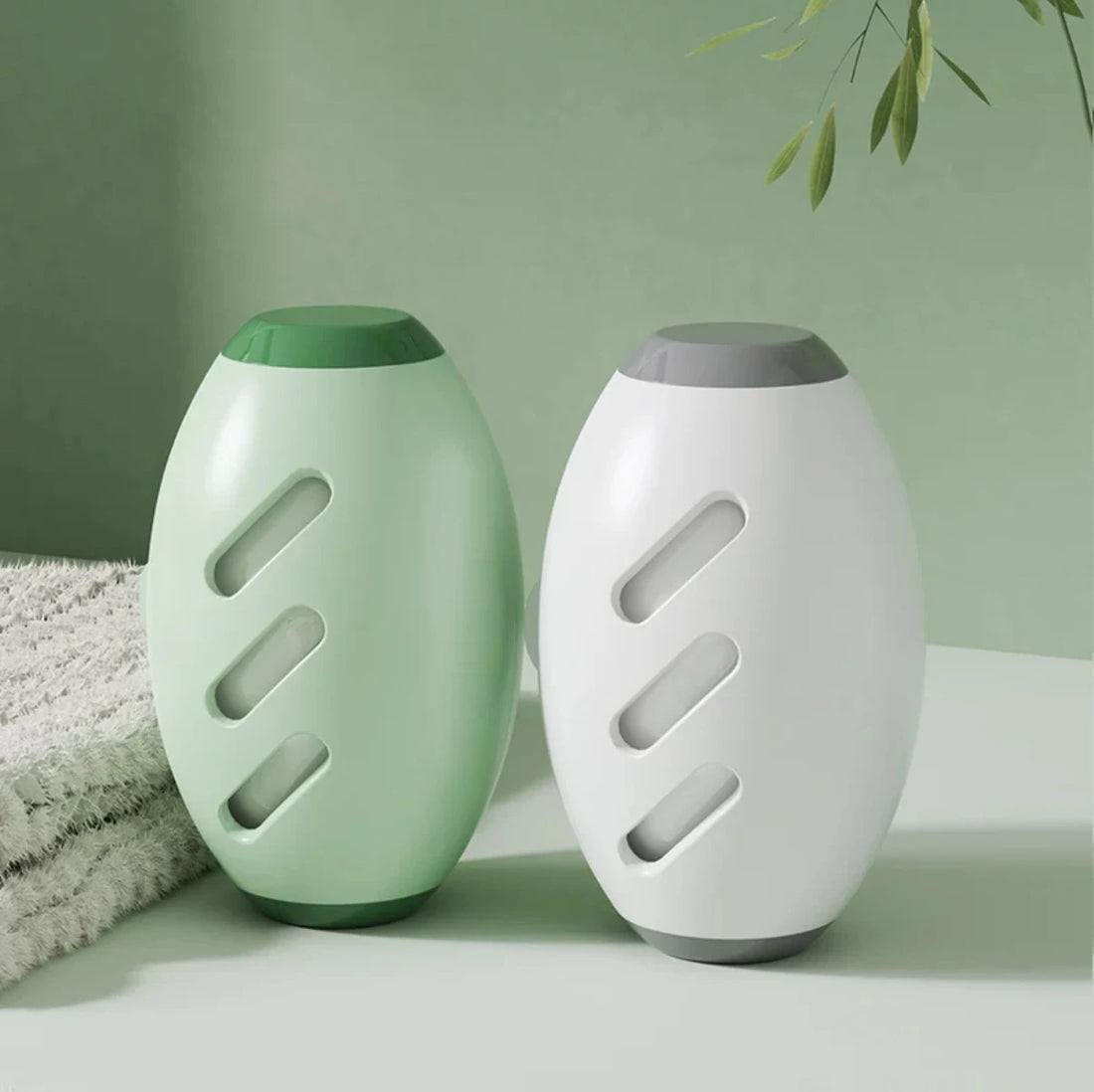 Reusable Washable Pet Hair Remover Roller