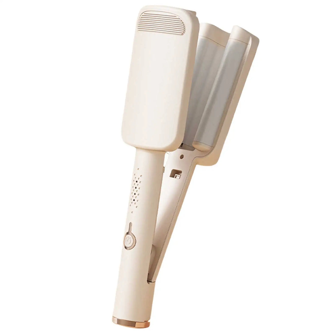 32mm Deep Wave Curling Iron