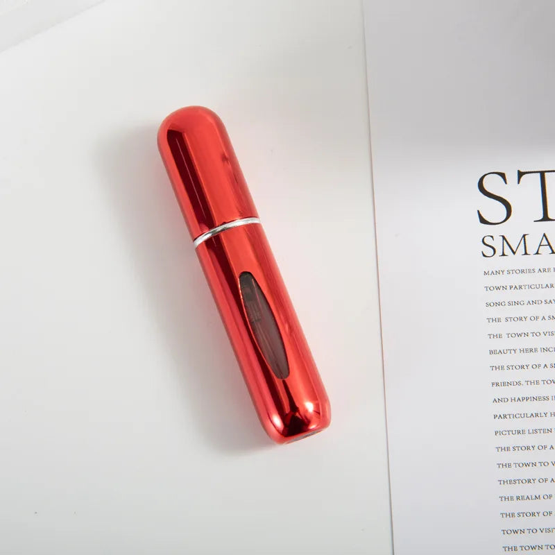 5ml Refillable Perfume Atomizer