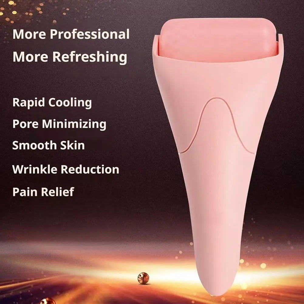 Cooling Face and Eye Ice Roller