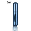 5ml Refillable Perfume Atomizer