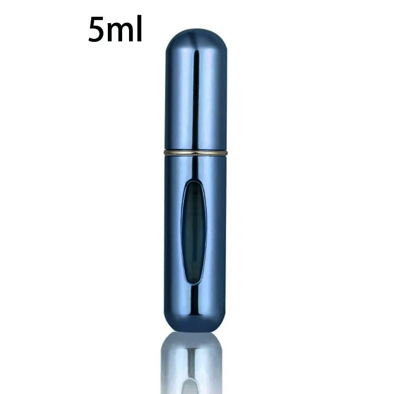 5ml Refillable Perfume Atomizer