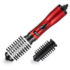 2-in-1 Hot Air Hair Styling Brush