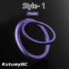 2026 New Magnetic Phone Ring Holder For MagSafe Accessories Adjustable Finger Ring Support Bracket For Magnet Case For IPhone