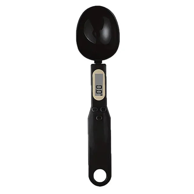 Digital Spoon Kitchen Scale