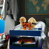 1190-Piece Wild Dog Building Block Set