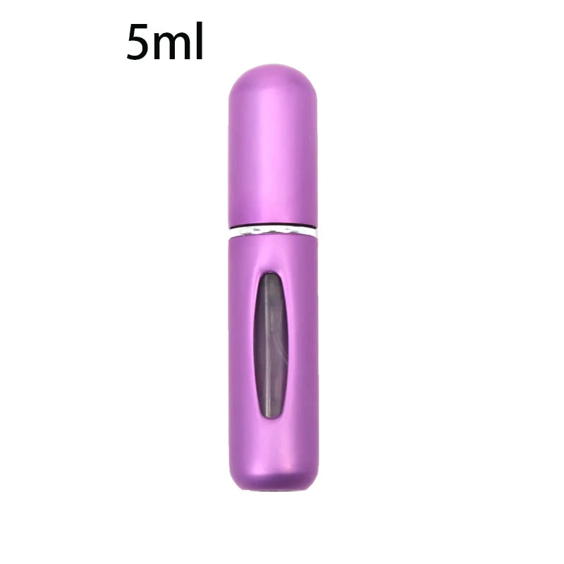 5ml Refillable Perfume Atomizer