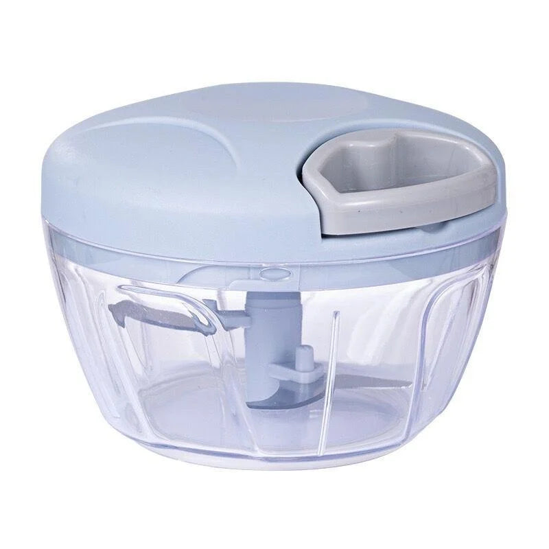 Manual Food Chopper and Garlic Mincer