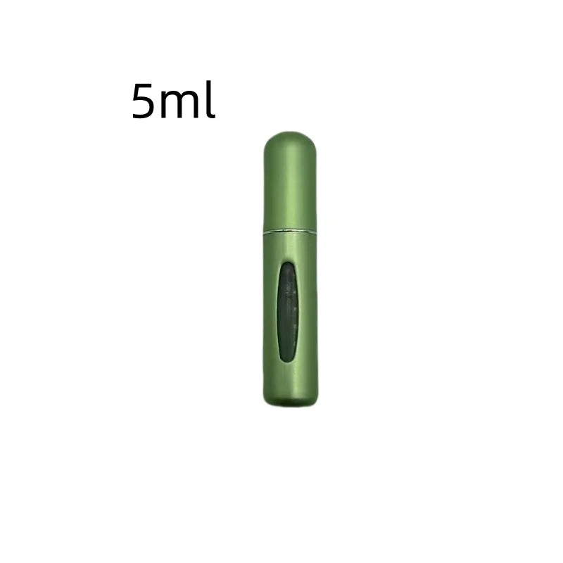 5ml Refillable Perfume Atomizer