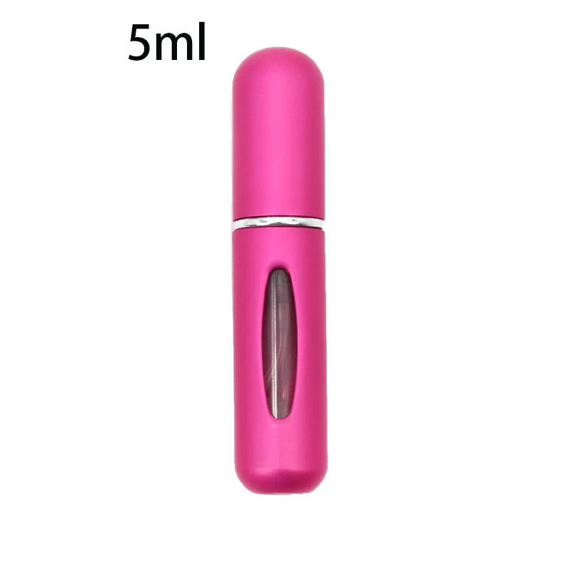 5ml Refillable Perfume Atomizer