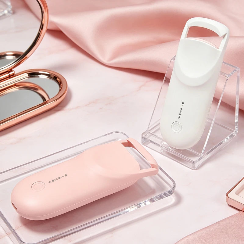 Electric Heated Eyelash Curler