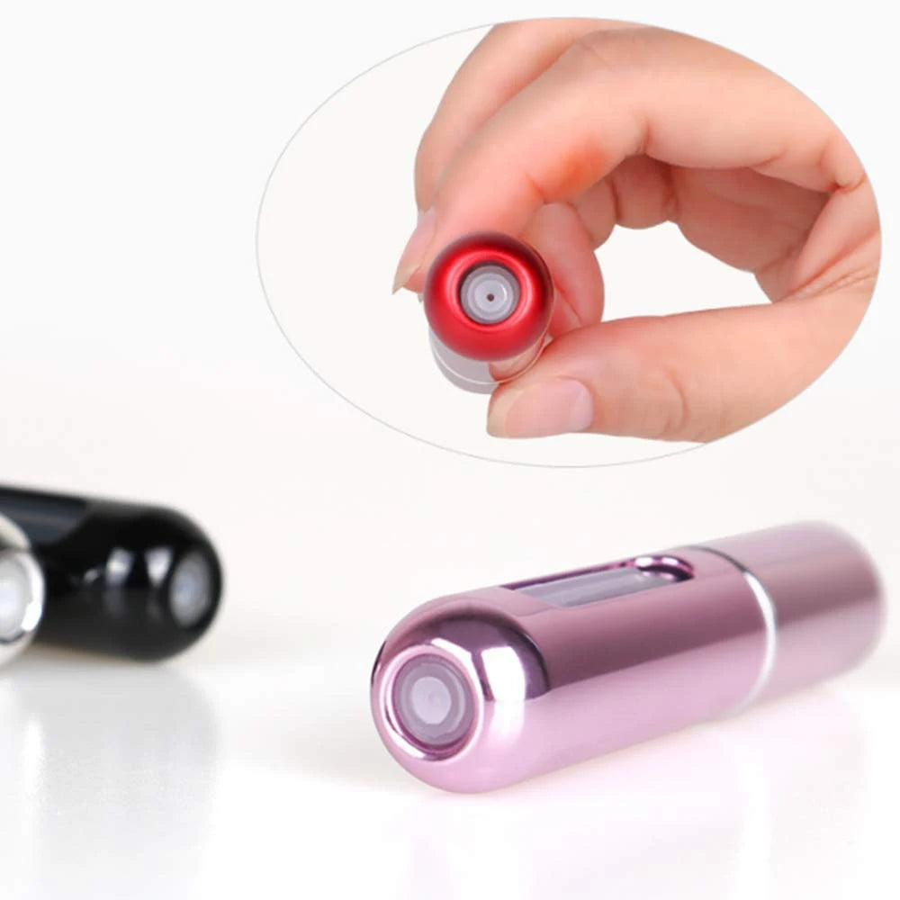 5ml Refillable Perfume Atomizer