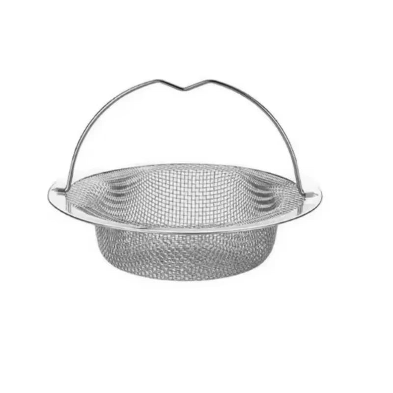 Stainless Steel Sink Drain Strainer
