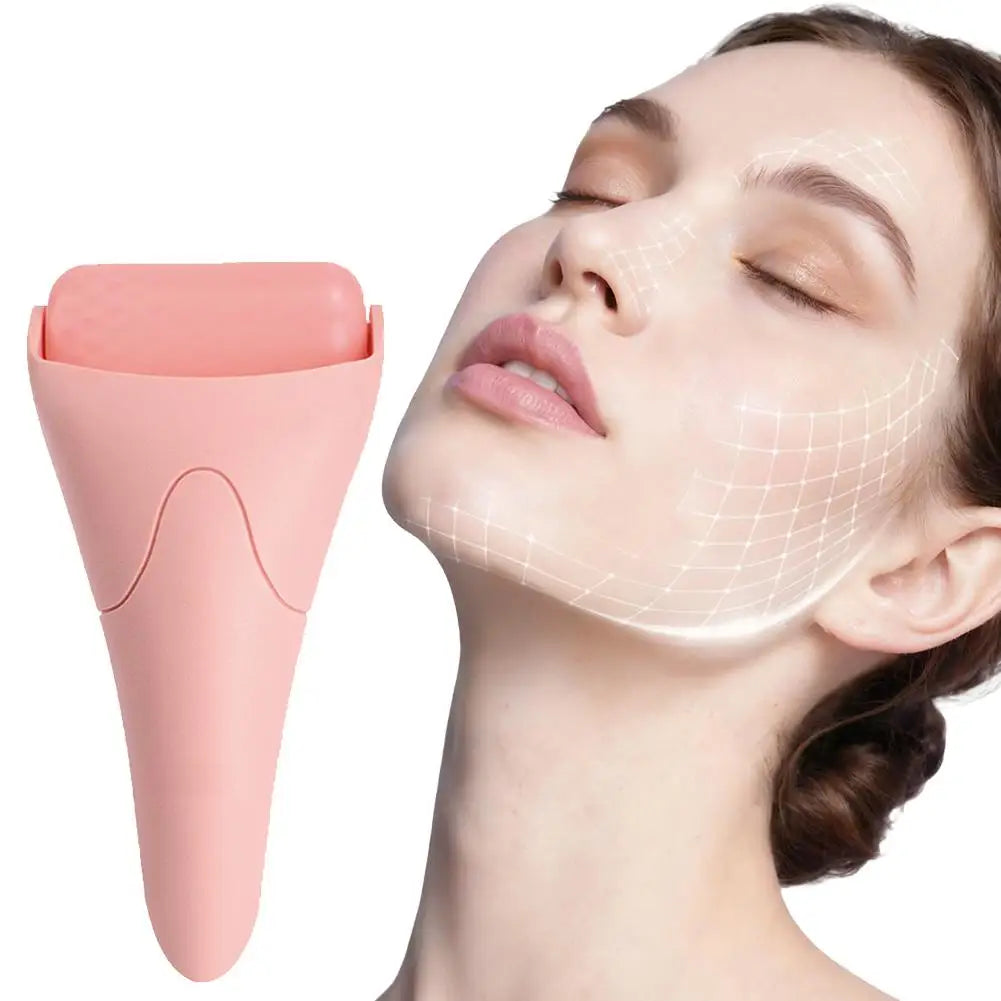 Cooling Face and Eye Ice Roller