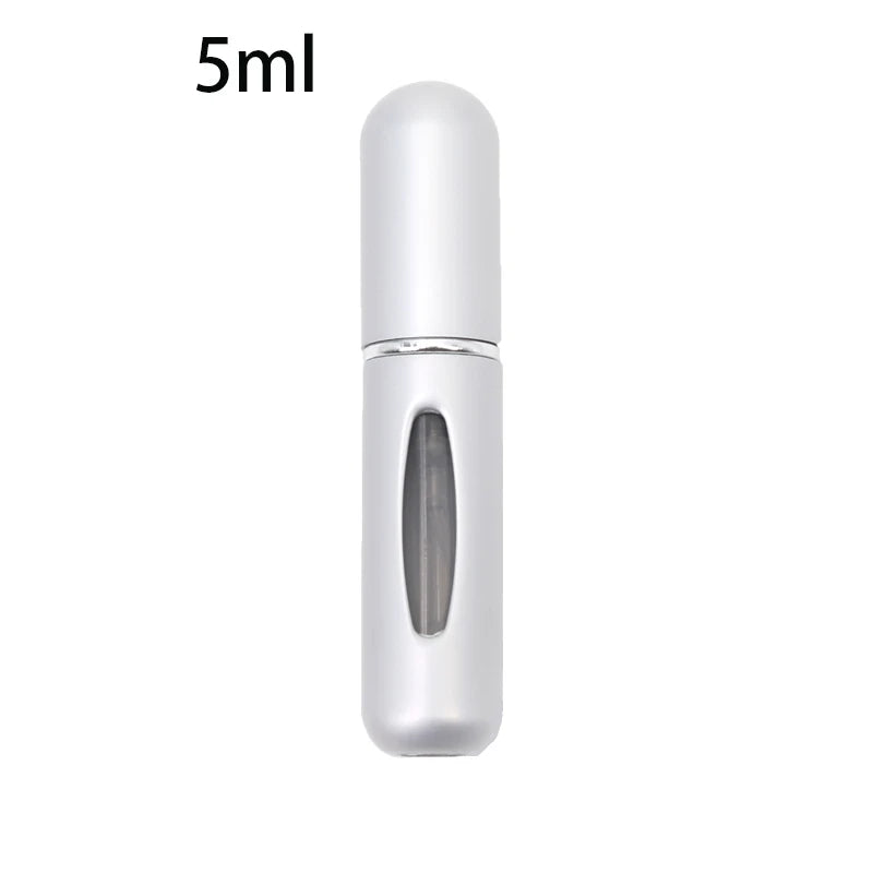5ml Refillable Perfume Atomizer