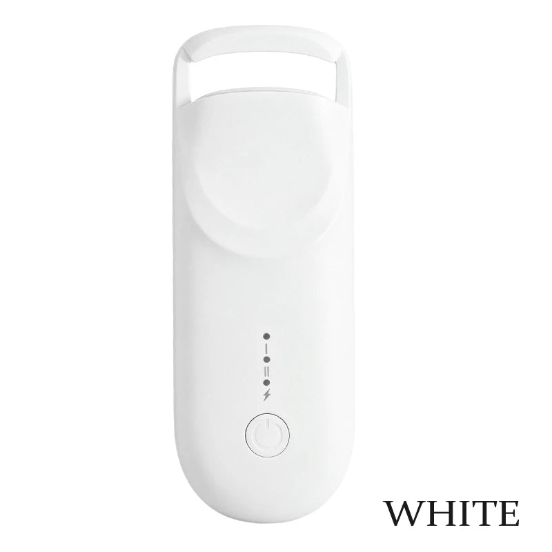 Electric Heated Eyelash Curler
