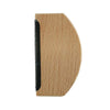 Reusable Wooden Fabric Lint Remover