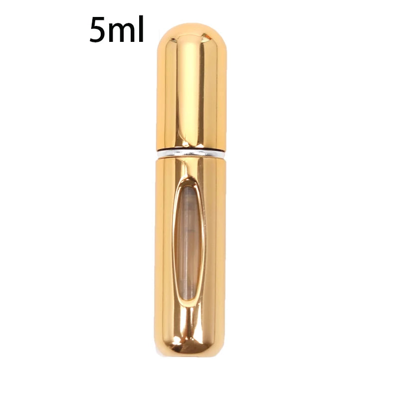 5ml Refillable Perfume Atomizer