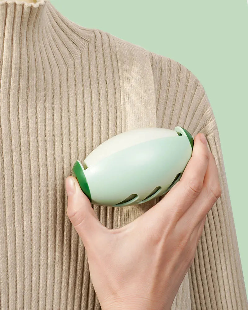 Reusable Washable Pet Hair Remover Roller