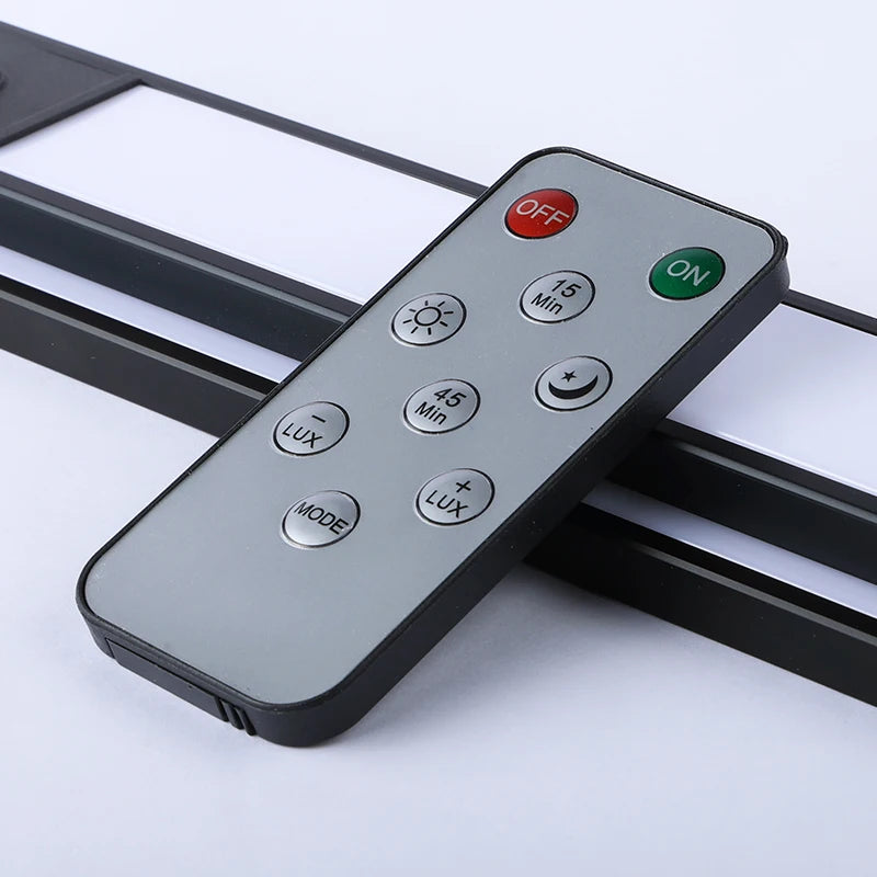 Ultra-Thin Rechargeable Motion Sensor Cabinet Light
