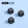Magnetic Cable Clips and Cord Organizer