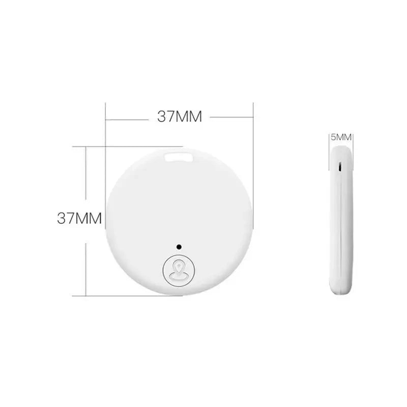 Bluetooth Item Finder Keychain Tracker